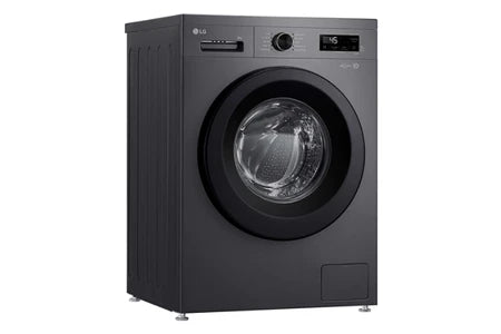 LG F94B15MBS – Lave-linge Hublot 9 kg Noir