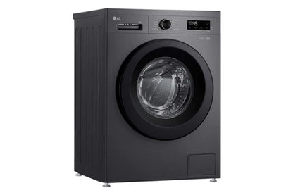 LG F94B15MBS – Lave-linge Hublot 9 kg Noir