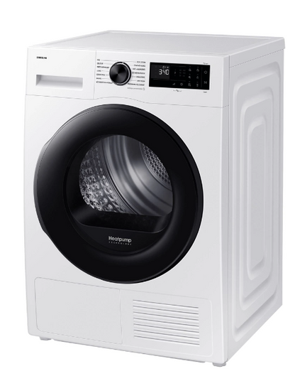Sèche-linge pompe à chaleur Samsung DV90DG52A0AE – 9 kg Classe C