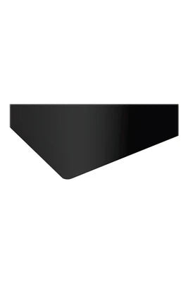 Plaque électrique Siemens iQ700 EX801LYC1E - Table de cuisson à induction - 4 plaques de cuisson - Niche - largeur : 78 cm - profondeur : 50 cm - noir