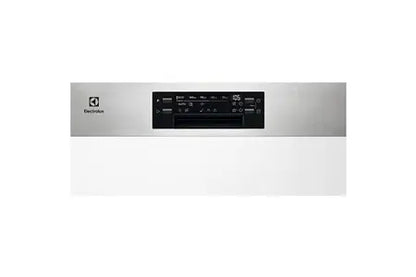 Electrolux EES47310IX – Lave-vaisselle Encastrable 60 cm 13 Couverts | AirDry, AutoSense, GlassCare, XtraPower