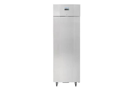 Congélateur coffre Polar Armoire Réfrigérée Positive 1 Porte Econome en Energie Série U 700 Litres
