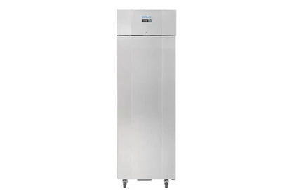 Congélateur coffre Polar Armoire Réfrigérée Positive 1 Porte Econome en Energie Série U 700 Litres