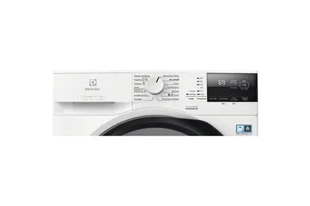 Electrolux EW7IW2856BG – Lave-linge Séchant 8/5 kg Blanc