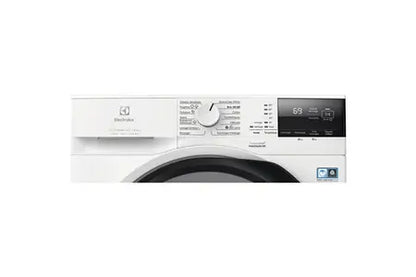 Electrolux EW7IW2856BG – Lave-linge Séchant 8/5 kg Blanc