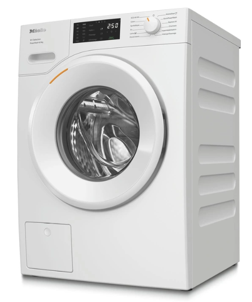 Lave-linge hublot Miele WSB 363 WCS 8 kg
