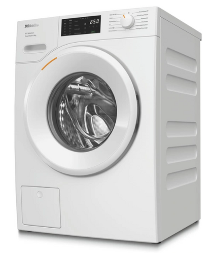 Lave-linge hublot Miele WSB 363 WCS 8 kg