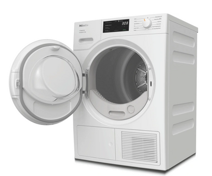 Sèche-linge pompe à chaleur Miele TSD 643 WP EcoSpeed – 9 kg Classe C