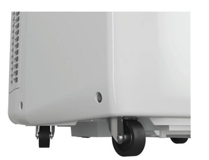 Climatiseur Mobile Whirlpool PACF29COW – 2800 W, Classe A, R290, Around U, 60 dB