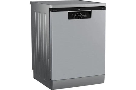 Lave-vaisselle pose libre Beko BDFN26442XC
