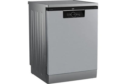 Lave-vaisselle pose libre Beko BDFN26442XC