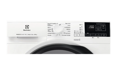 Lave-linge séchant Electrolux EW7W4953DA – PerfectCare 700