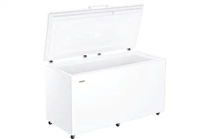 Congélateur coffre Haier HCE520E