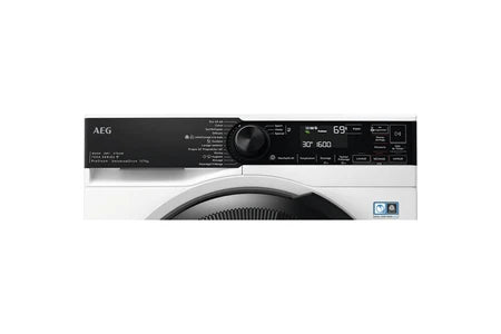 AEG LWR73A1176V – Lave-linge Séchant 11/7 kg Blanc