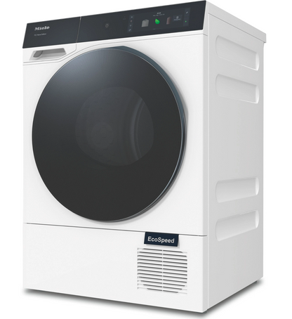Sèche-linge pompe à chaleur Miele TQ 1000 WP Nova Edition – 9 kg QuickPowerDry