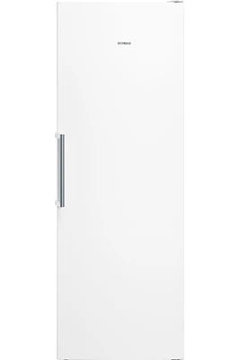Congélateur armoire Siemens GS58NAWEV