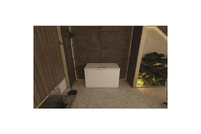 Congélateur coffre Haier HCE420E - RECONDITIONNEE