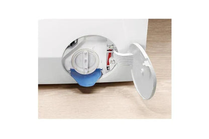 Electrolux EW8W1684BI – Lave-linge Séchant Intégrable 8/4 kg Blanc