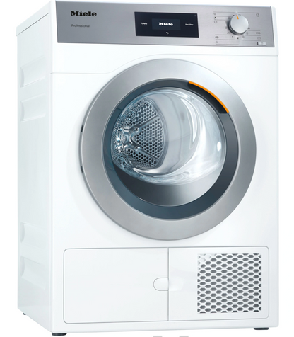 Sèche-linge professionnel Miele PDR 508 HP P LW – 8 kg R290 Wi-Fi Classe A++