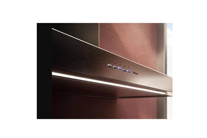 Hotte décorative murale Falmec PLANENRS1430