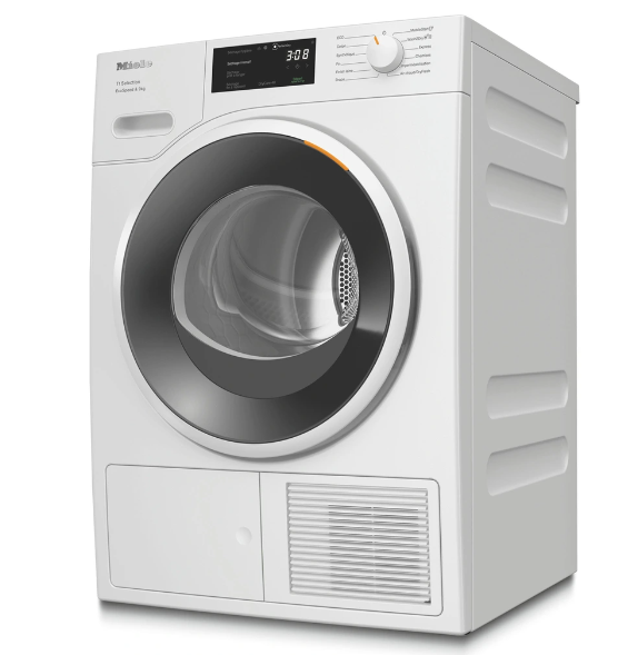 Sèche-linge pompe à chaleur Miele TSH 783 WP EcoSpeed – 9 kg Classe C