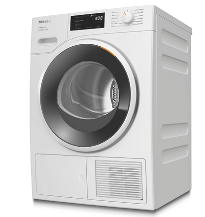 Sèche-linge pompe à chaleur Miele TSH 783 WP EcoSpeed – 9 kg Classe C