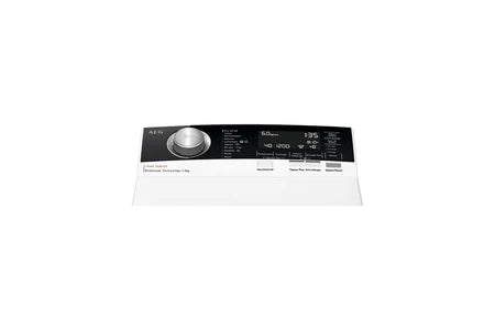 AEG LTR7C6151B – Lave-linge Top 6 kg Blanc