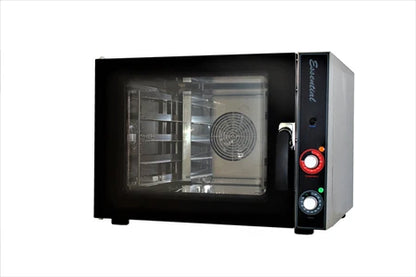 Mini four / Four posable Vesta Four mixte air pulsé manuel 5 niveaux 430x330
