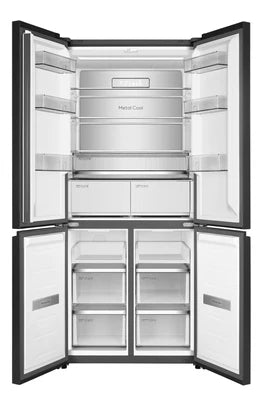 Réfrigérateur multi-portes Tcl RC521CXE0