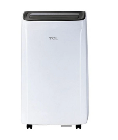 Climatiseur Mobile TCL P16P6CSW0 – 16000 BTU, Classe A, Wi-Fi IoT, R290, 38 m²