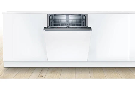 Lave-vaisselle pose libre Bosch Série 2 Lave-vaisselle tout intégrable 60 cm SMV2ITX23E