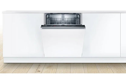 Lave-vaisselle pose libre Bosch Série 2 Lave-vaisselle tout intégrable 60 cm SMV2ITX23E