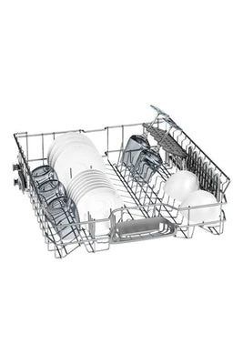 Lave-vaisselle pose libre Balay 3VS572IP - Lave-vaisselle - largeur : 60 cm - profondeur : 60 cm - hauteur : 84.5 cm - Acier