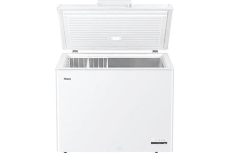 Congélateur coffre Haier HCE301E - Reconditionné