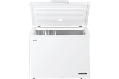 Congélateur coffre Haier HCE301E - Reconditionné