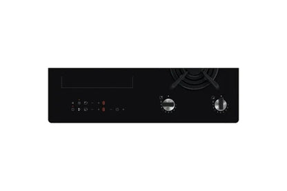 Plaque électrique Electrolux Plaque à Induction KDI641723K 60 cm