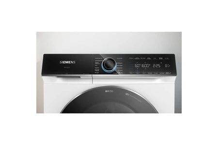 Siemens WG56B2A2FR – Lave-linge Hublot 10 kg Blanc | iQdrive, i-Dos, Home Connect