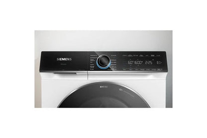 Siemens WG56B2A2FR – Lave-linge Hublot 10 kg Blanc | iQdrive, i-Dos, Home Connect