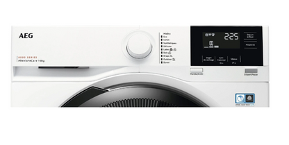 Sèche-linge pompe à chaleur AEG TR81A3G2BGE 8000 – 8 kg SensiDry AbsoluteCare