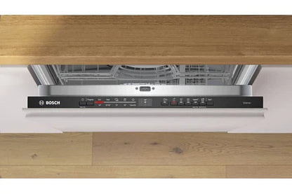 Lave-vaisselle pose libre Bosch Série 2 Lave-vaisselle tout intégrable 60 cm SMV2ITX23E