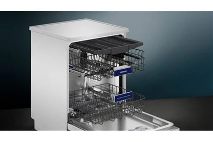 Lave-vaisselle pose libre Siemens SN23EW03ME