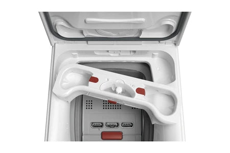 AEG LTR7C6151A – Lave-linge Top 6 kg Blanc