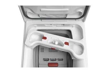 AEG LTR7C6151A – Lave-linge Top 6 kg Blanc