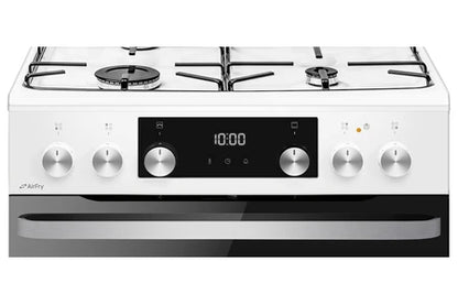 Cuisinière mixte Amica ACM7037RB