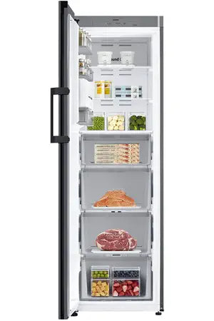 Congélateur armoire Samsung RZ32C76GEAP