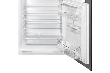Réfrigérateur top Smeg U8L080DE - Encastrable 82 cm
