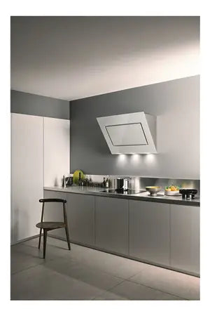 Hotte décorative murale Falmec QUASARV1411