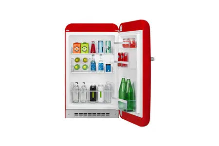 Réfrigérateur bar Smeg FAB10HRRD6