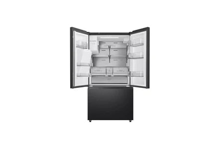 Réfrigérateur multi-portes Hisense RF793N4SAFE