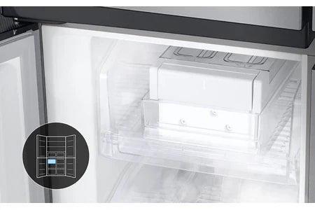 Réfrigérateur multi-portes Samsung RF48A401EB4